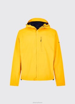 Hommes Dubarry veste ballycumber 80BL1154 vêtements tournesol