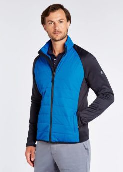 Hommes Dubarry veste liffey 80BL1157 vêtements martin pêcheur