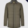 Hommes Dubarry vieux château 80BL1183 vêtements fumée